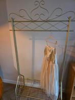 Prinsessen  kledingrek  verkleedkleding kinderkamer kapstok, Ophalen, Kapstokje