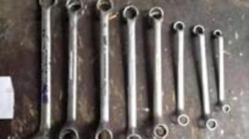 Gedore sl2 ringsleutel diver, Auto diversen, Autogereedschap, Gebruikt, Ophalen of Verzenden