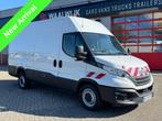 Iveco Daily 35S14 Voice Alexa Spraakassistent Voice assisten, Gebruikt, Euro 6, Iveco, Bedrijf