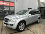Mercedes-Benz GL 320 CDI 4MATIC Grijs Kenteken| Camera| Andr, Auto's, Automaat, 2430 kg, Gebruikt, Zwart