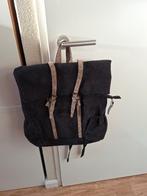 Nieuwe zwarte rib rugzak / rugtas, Ophalen of Verzenden, Nieuw, Overige merken, 30 tot 45 cm