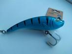 Rozemeijer Tybrid jerkbait Zunnebeld special, Ophalen of Verzenden, Nieuw, Overige typen