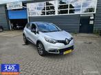 Renault Captur 0.9 TCe Dynamique, Voorwielaandrijving, 898 cc, Euro 6, Handgeschakeld