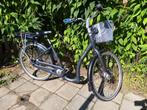 Stella Nantes extra lage instap, Fietsen en Brommers, Elektrische fietsen, Zo goed als nieuw, 47 tot 51 cm, 30 tot 50 km per accu