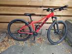Trek Marlin 6 maat S, Fietsen en Brommers, Fietsen | Mountainbikes en ATB, Gebruikt, Hardtail, Trek, Ophalen