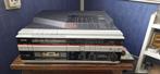 retro philips drie in 1 radio, Audio, Tv en Foto, Radio's, Ophalen, Gebruikt, Radio