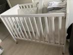IKEA Sundvik Ledikant inclusief matras en beddengoed, Ophalen, Zo goed als nieuw, Ledikant