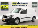 Mercedes-Benz Citan 108 CDI | MARGE | Airco | Elektr-Ramen |, Auto's, Gebruikt, Euro 6, 4 cilinders, 82 pk