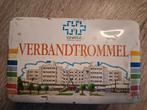 Verbandtrommel Ignatius Ziekenhuis Breda, Verzamelen, Ophalen of Verzenden, Gebruikt, Overige, Overige merken