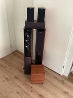 Jamo 7.1 surroundsysteem, Ophalen, 7.1-systeem, 70 watt of meer, Zo goed als nieuw