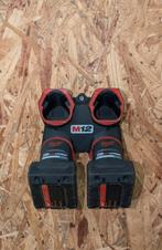 Milwaukee M12 accu houder, Nieuw, GEREED3D, Ophalen of Verzenden, Info@gereed3d.nl