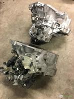 versnellingsbakcode fjj fjl fjk jqt jqr jqs jqw jqv gtv gtx, Ophalen, Gereviseerd, Volkswagen