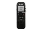 Sony digitale dictafoon / dicteerapparaat / Voice recorder, Ophalen of Verzenden, Nieuw, Sony