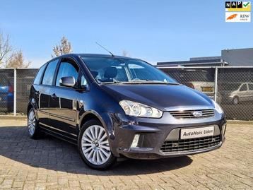 Ford C-Max 1.8-16V Titanium*Trekhaak*hoge instap beschikbaar voor biedingen