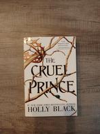 The Cruel Prince - Holly Black, Ophalen, Nieuw, Holly Black, Fictie