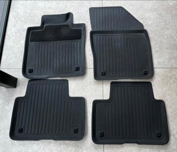 Volvo V60 Rubbermatten vanaf 2019 beschikbaar voor biedingen