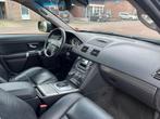 Volvo XC90 2.4 D3 2WD SUMMUM 7-PERS. AUTOMAAT / SCHUIFDAK /, Euro 5, 163 pk, Leder, Bedrijf