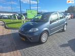 Citroen C3 1.4i-16V Exclusive / AUTOMAAT / APK september 202, Parkeersensor, 1160 kg, 4 cilinders, Origineel Nederlands