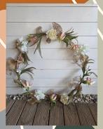 Kerst krans 1 meter doorsnede, Huis en Inrichting, Ophalen, Nieuw