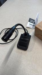 Icom sm-30 microfoon 🎤🎤, Ophalen of Verzenden, Zo goed als nieuw, Zender en Ontvanger