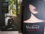 Esther Verhoef, ook los te koop, Ophalen of Verzenden, Zo goed als nieuw, Esther Verhoef, Nederland