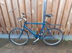 Zie foto. Opknapper Raleigh mountainbike, Gebruikt, 26 inch, Meer dan 20 versnellingen, Ophalen