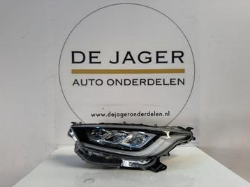 TOYOTA YARIS 4 P21 VOL LED KOPLAMP LINKS beschikbaar voor biedingen