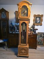 Antieke Staande Klok met Slagwerk 3 gewichten, Ophalen