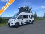 Adria Twin Sports 600 SPB Hefdak, Ringverwarming, Adria, Luifel, Tot en met 4
