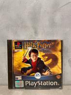 Harry Potter en de Geheime Kamer - PlayStation, Spelcomputers en Games, Games | Sony PlayStation 1, Avontuur en Actie, Gebruikt