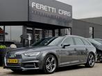 Audi A4 Avant 1.4 TFSI AUT7 SPORT 2X S-LINE EDITION 150PK. L, Auto's, Audi, Te koop, Zilver of Grijs, Benzine, 73 €/maand