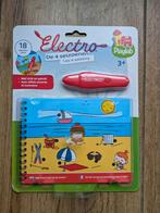 Elektro de 4 seizoenen, Kinderen en Baby's, Speelgoed | Educatief en Creatief, Ophalen of Verzenden, Nieuw