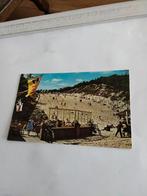 SCHOORL KLIMDUIN. 1962, Ophalen of Verzenden, 1960 tot 1980, Noord-Holland