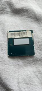 Intel Core i7-4810MQ Quad-Core CPU Processor, Ophalen of Verzenden