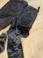 Helly Hansen Ski Broek XL, Kleding | Heren, Wintersportkleding, Broek, Helly Hansen, Maat 56/58 (XL), Ophalen of Verzenden