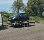 Autoambulance | Auto trailer | Auto Transport, Diensten en Vakmensen, Verhuur | Auto en Motor