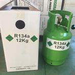 R134A Koudemiddel - 12kg Cilinder 134a 134A R134 r134, Ophalen, Nieuw