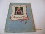 Boek alles voor het wiegekind uitgevers A&H.Bruil oud, Ophalen of Verzenden