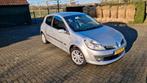 Renault Clio 1.6 16V 65KW 3-DRS 2006 Grijs, Auto's, Renault, Voorwielaandrijving, 4 cilinders, 1200 kg, Handgeschakeld