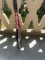 Stuntprijs Head tennisracket gripmaat 3, Sport en Fitness, Tennis, Ophalen of Verzenden, Zo goed als nieuw, Head, Racket