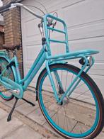 Gazelle Miss Grace Damesfiets 28 inch, Fietsen en Brommers, Ophalen, 47 tot 50 cm, Versnellingen, Zo goed als nieuw