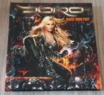 Doro - Raise Your Fist [Digibook], Ophalen of Verzenden, Zo goed als nieuw