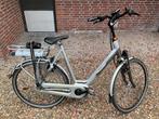 Nette Batavus Elecutrische fiets, Ophalen, Batavus, Zo goed als nieuw, 51 tot 55 cm