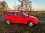 Toyota Starlet 1.3 16V 1998 Rood, Auto's, Toyota, 4 cilinders, Starlet, 400 kg, Origineel Nederlands