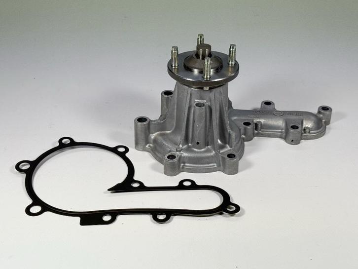 Waterpomp 16100-19235 voor Landcruiser HDJ100 HZJ100, Auto-onderdelen, Motor en Toebehoren, Toyota, Nieuw, Ophalen of Verzenden