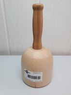 Gerota Tools beeldhouwershamer klopper Ø 120 Nieuw, Verkoop@siebenendstra.nl, Gereedschap of Toebehoren, Nieuw, SiebenEndstra B.V.