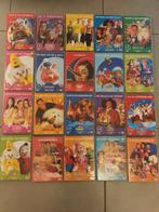 Complete dvd pakket studio 100, Alle leeftijden, Overige typen, Overige soorten, Ophalen of Verzenden