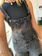 Zwarte tuinbroek, Kleding | Dames, Jumpsuits, Maat 38/40 (M), Primark, Zwart, Ophalen of Verzenden