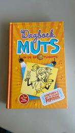 Rachel Renée Russell - In de spotlights!, Ophalen of Verzenden, Zo goed als nieuw, Rachel Renée Russell