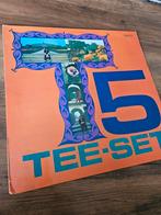 LP Vinyl Tee set - T-five, Ophalen of Verzenden, 1960 tot 1980, Zo goed als nieuw